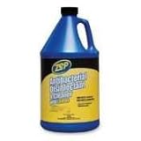 Antibacterial Disinfectant and Cleaner with Lemon, Gallon Category: Disinfecting Wipes, Cleaners and Sanitizers