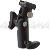 Photek SMA-1000 Shoe Mount Umbrella/Light Stand Adapter