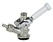 D System - American Sankey Lever Handle Keg Coupler