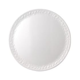 Bernardaud Louvre Platter, 13 by Bernardaud