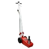 Air Hydraulic Jack 22 Ton