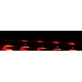 Acura Rsx L.E.D. Third Brake Light Black by Option Racing