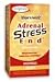 Personal Health Care : Enzymatic Therapy Fatigued To Fantastic Adrenal Stress End, 60 Capsules