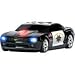Road MiceTM Wireless Camaro Optical Mouse - Highway Patrol