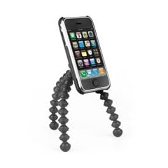 Joby Gorillamobile Halter f�r Apple iPhone 3G/3GS