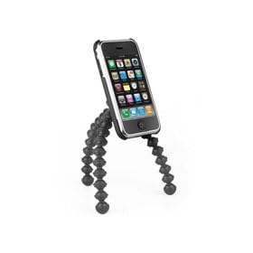 Joby Gorilla Mobile Stand for iPhone 3G/3GS, iPod and Other Mobile Devices