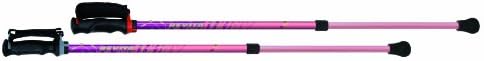 Shinano safety two cane pink
