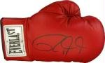 Roy Jones Jr Signed Everlast Boxing Glove
