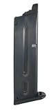 KJ Works M8000 Green Gas Magazine