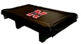 Nebraska Cornhuskers Pool Table Cover