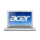 ACER NX.M1PEK.001 Aspire V5-571G-52468G50Mass (15.6 inch) Notebook Core i5 (2467M) 1.6GHz 8GB 500GB DVD-SM DL WLAN BT Webcam Windows 7 HP 64-bit GeForce GT 620M 1GB (Matte Silver)