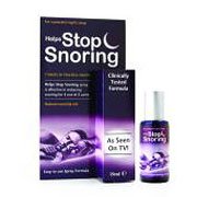 Helps Stop Snoring Spray 2 Ounces 21oFX3mg1QL Helps Stop Snoring Spray 2 Ounces