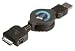 Retractable USB Sync Cable For Fujitsu Loox