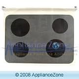 Review GE - General Electric  / Stove/Oven/Range Maintop Assembly - WB50T10006