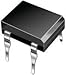 VISHAY GENERAL SEMICONDUCTOR DF005M-E3/45 BRIDGE RECTIFIER, 1PH, 1A, 50V, THD (100 pieces)
