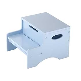 Step N Store Footstool by KidKraft