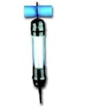 13 Watt Fluorescent Work Bounce Lite - 25Ft. Cord