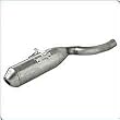 New Genuine Polaris ATV Accessories / ATV 2008 Outlaw 525 IRS / 2008 Outlaw 525 / FMF Performance Silencer / pt # 2876741