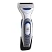 Titanium Turbo T2 Men's Electric Shaver - cordless - as seen on tv