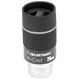 Celestron X-CEL Series 1-1/4 25MM Eyepiece