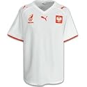 Poland Home Shirt - 2008/09 - Medium