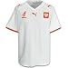 Poland Home Shirt - 2008/10 - Medium