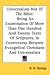 Universalism Not Of The Bible: Being An Examination Of More Than One Hundred And Twenty Texts Of Scriptures, In Controversy Between Evangelical Christians And Universalists