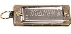 Childrens Toyshop  Musical Instruments : Hohner 38C Mini Harmonica