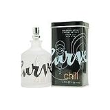 CURVE CHILL by Liz Claiborne Cologne Spray 2.5 oz