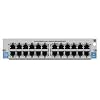 HP 24-port Gig-T vl Module (ehem. ProCurve)