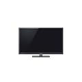 Panasonic TX-L37ET5B 37-inch Widescreen Full HD 1080p 3D LED TV with Freeview HD - Black (New for 2012)