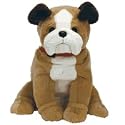 TY Classics Shredder  - Bulldog