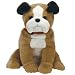 TY Classics Shredder - Bulldog