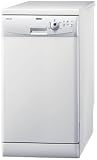 Dishwasher White (ZDS2010_WH)