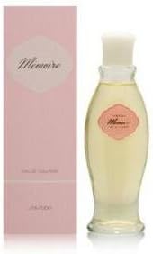 Shiseido Memoire By Shiseido For Women Eau De Cologne 2.3 Oz