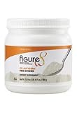 Arbonne Figure 8 Fiber Booster, 1lb, 0.9 oz.