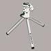 Tripod Table-top with ball Head & Pan Bed 4 To 8.5 Inch By: Norazza
