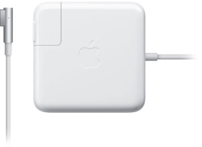 Apple MagSafe 60W Power Adapter for MacBook MC461LL/A