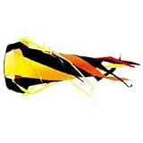 Eolo Turbinas Wind Turbine Large 127 X 45.5 Cm Red