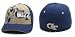 Georgia Tech NCAA Rage 2 Zfit Cap By Zephyr