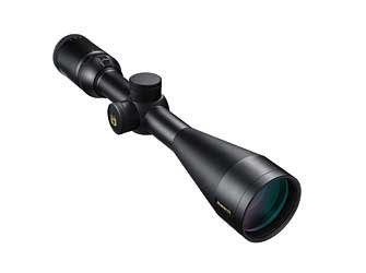 Nikon Monarch 2.5-10x50 Matte BDC #8417
