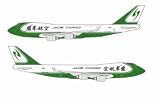 Gemini Jets Monarch DC-10-30