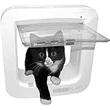 SureFlap Microchip Cat Flap