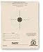 Daisy Official NRA 5-Meter Air RifleTargets, 11x6x.25, 50-ct
