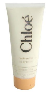 CHLOE by Chloe BODY LOTION 6.8 OZ