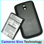 from Cameron Sino Replacement battery for BlackBerry Bold 9000, Bold 9030, Niagara, Pluto Model CS-BR9000HL