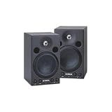 Yamaha MSP3 Powered Monitor Loudspeaker System