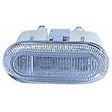 Depo 341-1406N-A Volkswagen New Beetle Driver Passenger Side Replacement Side... by Depo
