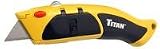 AUTO-LOAD UTILITY KNIFE