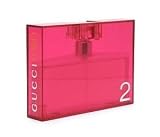 Gucci Rush 2 By Gucci For Women. Eau De Toilette Spray 2.5 Ounces